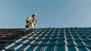 Office Roof Solution